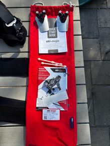 Skimojo GOLD plus Accessories