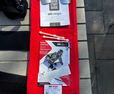 Skimojo GOLD plus Accessories
