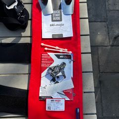 Skimojo GOLD plus Accessories