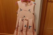 Ted baker girls dress BNWOT RRP 60