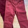 Bundle 8-9 years 2 Benetton jumpers, POP trousers, Verbaudet trousers Image 8