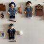 Lego Collectible Minifigures Harry Potter Series 1 71022 Image 7