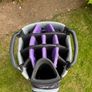 Cobra Women's Cart Golf Bag Image 3