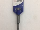 6 mm SDS Drill Bit Short Type 50 mm