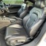 2013 audi TT QUATTRO breaking for parts Image 6