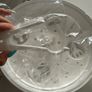 bottle steriliser nuk / traveling Image 2