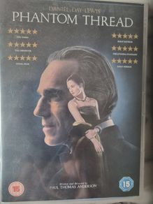 Phantom Thread