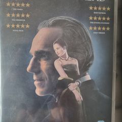 Phantom Thread
