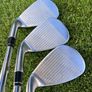 Callaway Apex DCB irons Image 7