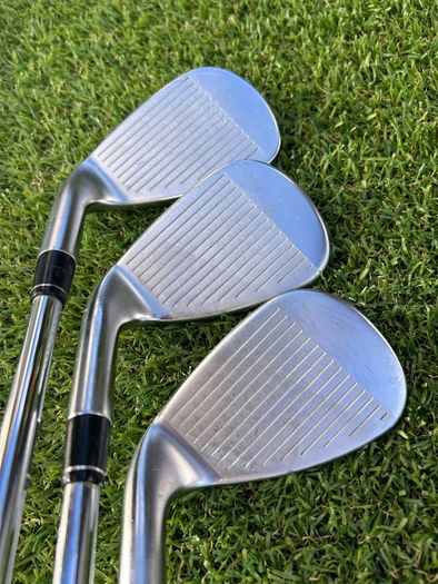 Callaway Apex DCB irons