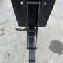 Heavy duty bench & Rack Image 7
