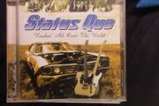 Status Quo - Rockin' All Over The World CD
