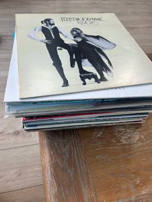 Vinyl Bundle