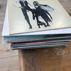 Vinyl Bundle