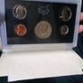 1971 USA Proof Coin Set Image 3
