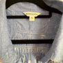 Women's Monsoon Dress Sized XL (Loose Fit) Image 5