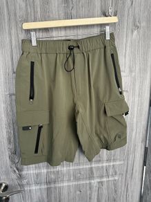 Yelir World Shorts - Small Men's