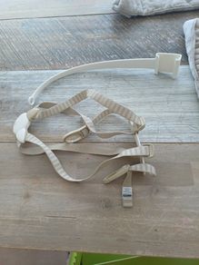 Stokke Baby Chair accessories