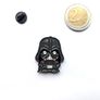 [6-Pack] Star Wars Enamel Pin Bundle | Boba Fett, Darth Vader, Rey & More Image 4