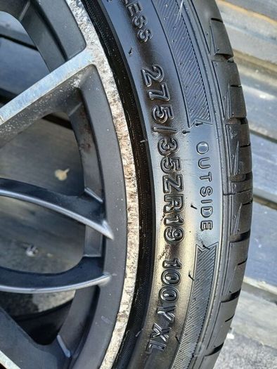 bmw alloys