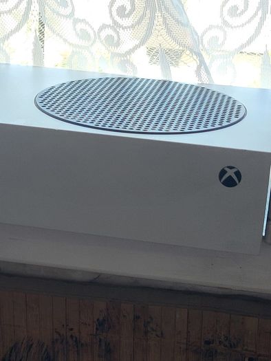 Consoles