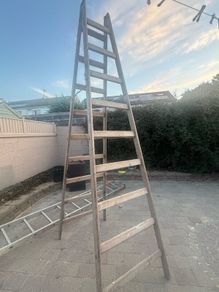 Ladder