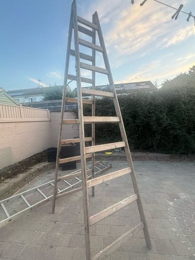Ladder