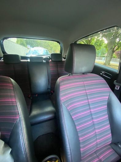Mazda Demio 2014