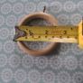 Curtain rings Image 2