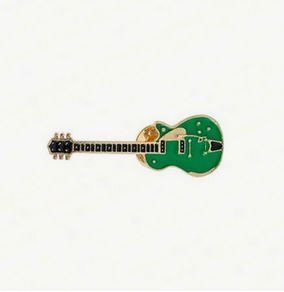Funky Accessory - also excellent for denim jackets / guitar belts / backpacks, etc
