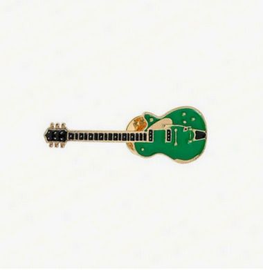 Funky Accessory - also excellent for denim jackets / guitar belts / backpacks, etc