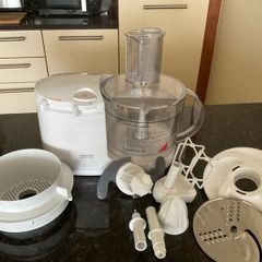 Kenwood food Processor FP370 never used