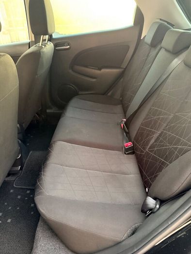Mazda Demio 2012