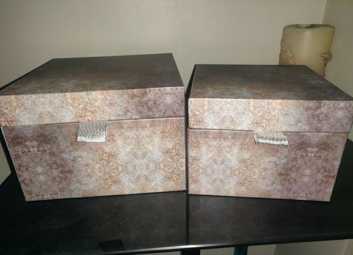 storage box