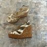 LK Bennett Leather Sandals Image 4
