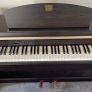 Yamaha Clavinova CLP-920 Digital electric Piano Image 3