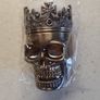 Skull Tobacco Grinders Image 6