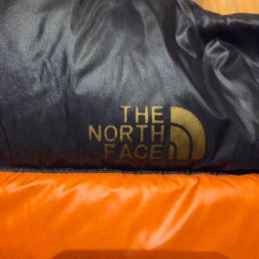 The North Face Body warmers