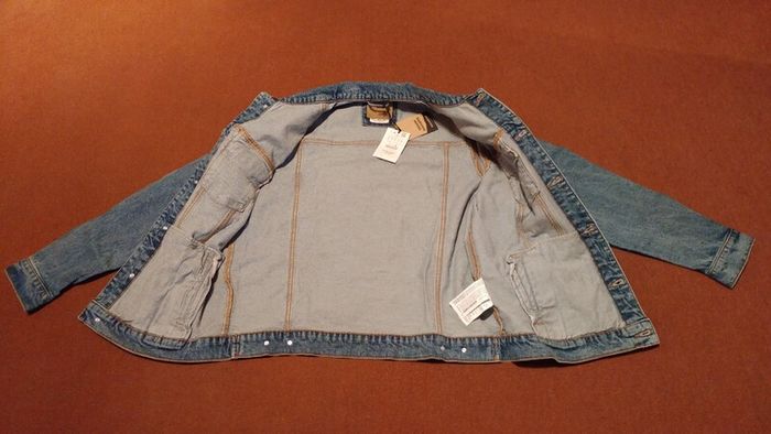 Jacket.