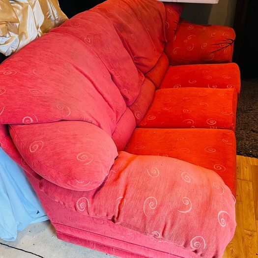 Sofa Suite