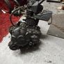 yamha ys125 engine Image 2