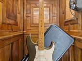 Fender AM Plus Stratocaster 1989