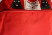 New designer Red travel/ Gym  bag