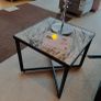 coffee table original marble stone big & small Image 2