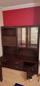 Display  Cabinet