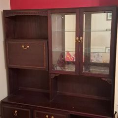 Display  Cabinet