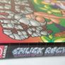 Chuck Rock for Sega Mega Drive - Boxed Image 3