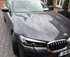 211 BMW 520 M Sport touring MHEV