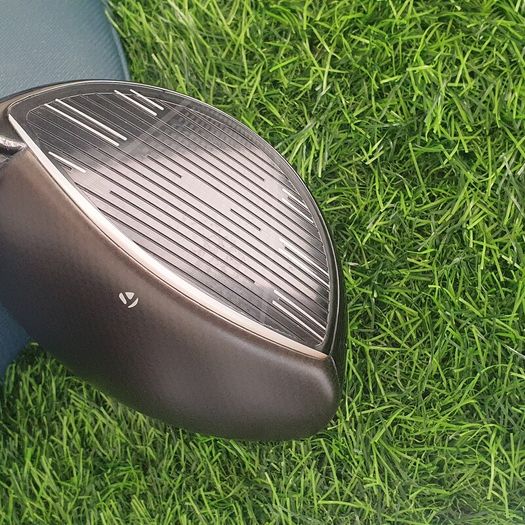 Brand New Taylormade Qi4d Driver