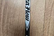 Ping 3 wood shaft x flex